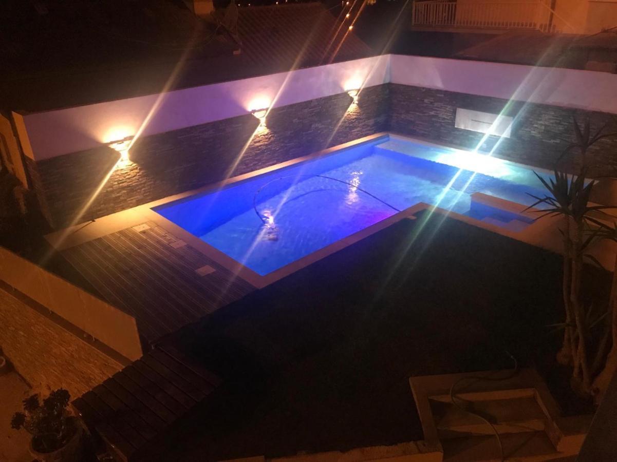 Villa Moradia Com Piscina T4 à Esposende Extérieur photo