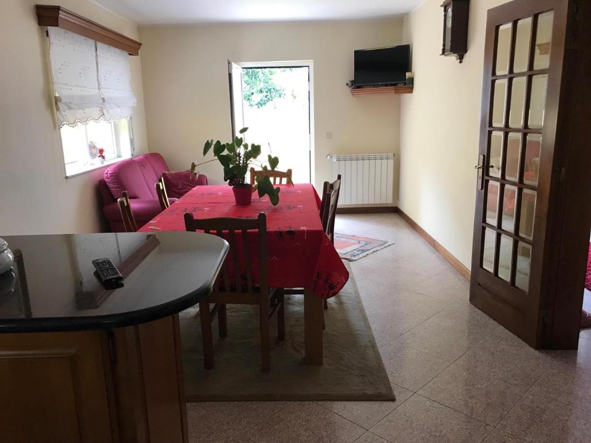 Villa Moradia Com Piscina T4 à Esposende Extérieur photo